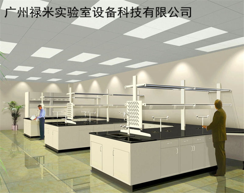 對實驗室家具板材封邊影響最大的幾個因素