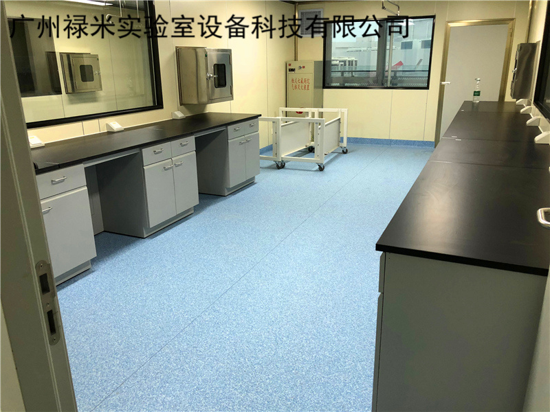 淺談儀器分析實(shí)驗(yàn)室裝修內(nèi)容