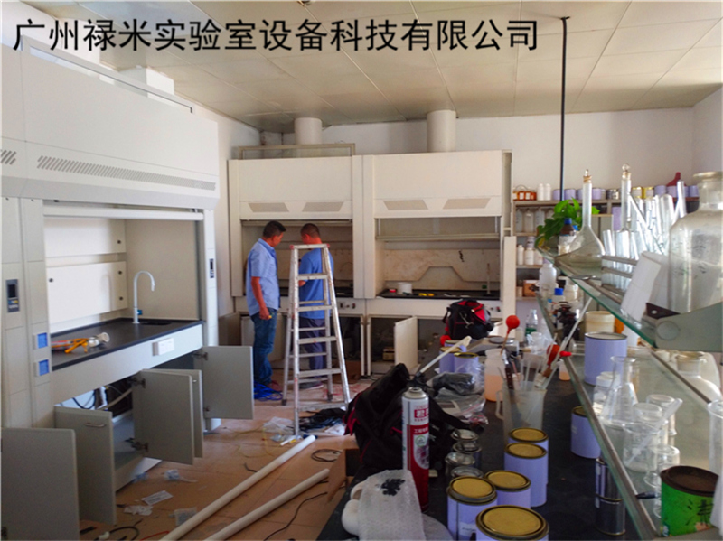 祿米實(shí)驗(yàn)室設(shè)備保養(yǎng)與維護(hù)