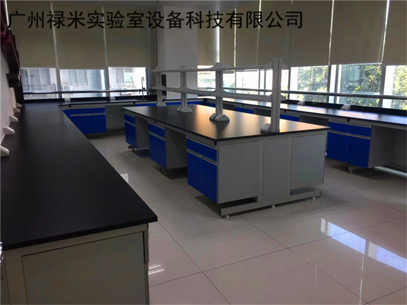 淺談祿米實(shí)驗(yàn)室家具設(shè)計(jì)和選型