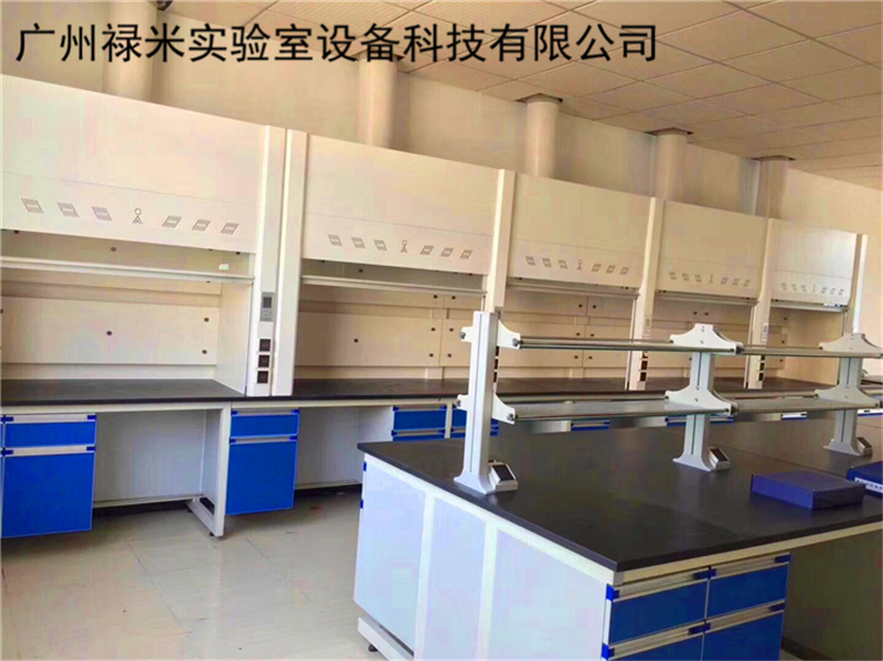實(shí)驗(yàn)室家具規(guī)劃及施工要點(diǎn)