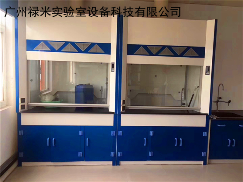 使用祿米實(shí)驗(yàn)室通風(fēng)柜相關(guān)注意事項(xiàng)