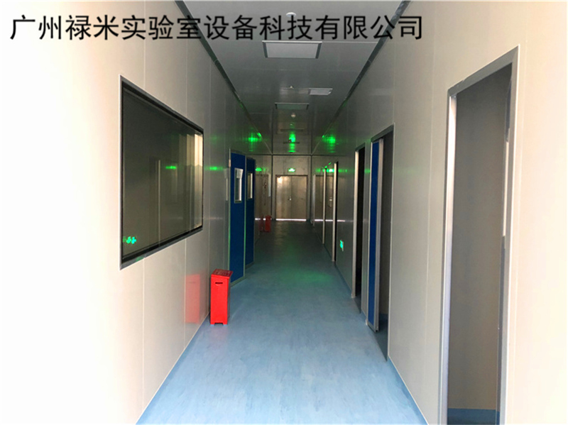 新做的無(wú)塵車間潔凈度不符合標(biāo)準(zhǔn)怎么解決呢？