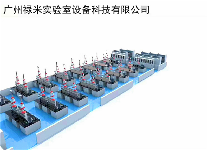 新建、改建、擴(kuò)建實(shí)驗(yàn)室設(shè)計(jì)要求