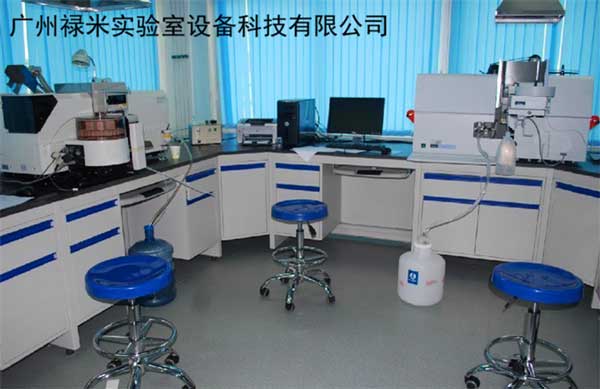實驗室儀器如何除塵與清洗？