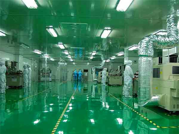 實驗室廢氣、廢水、廢物該如何處理？