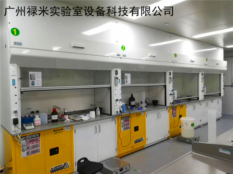 祿米實驗室通風柜的使用法規(guī)及標準
