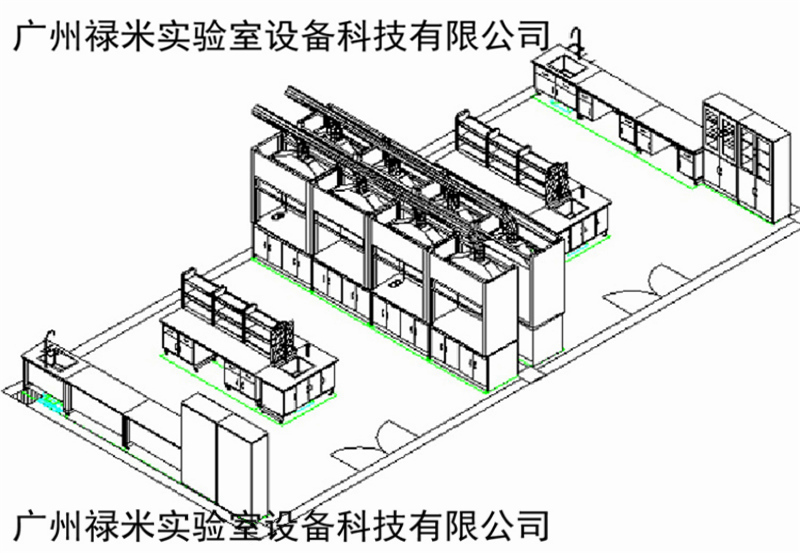 實驗室設(shè)計