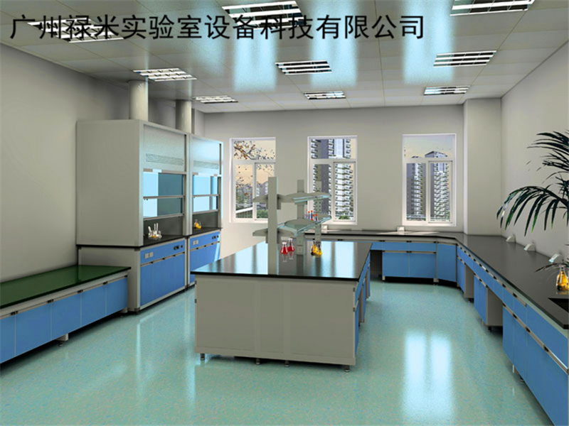 實驗室通風系統(tǒng)
