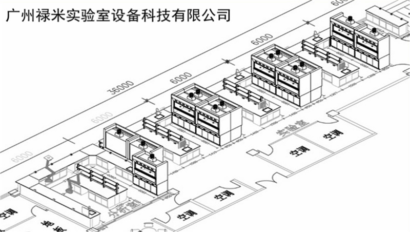 實驗室設計