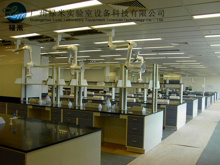 實驗室規(guī)劃,實驗室室內布局設計