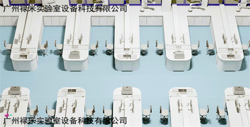 檢疫實驗室規(guī)劃設(shè)計