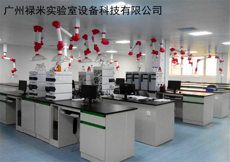 22類(lèi)實(shí)驗(yàn)室常見(jiàn)儀器設(shè)備配置清單