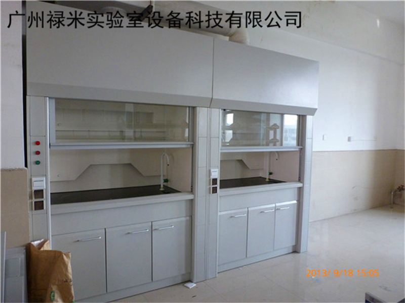 實(shí)驗(yàn)室通風(fēng)柜建設(shè)的注意事項(xiàng)