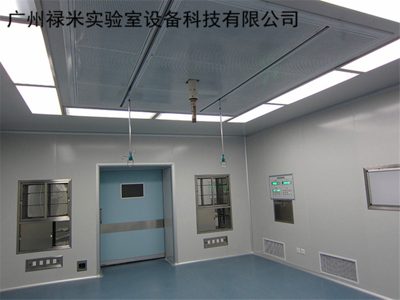 潔凈手術(shù)室的空調(diào)設(shè)計(jì)計(jì)算及設(shè)備參數(shù)選型