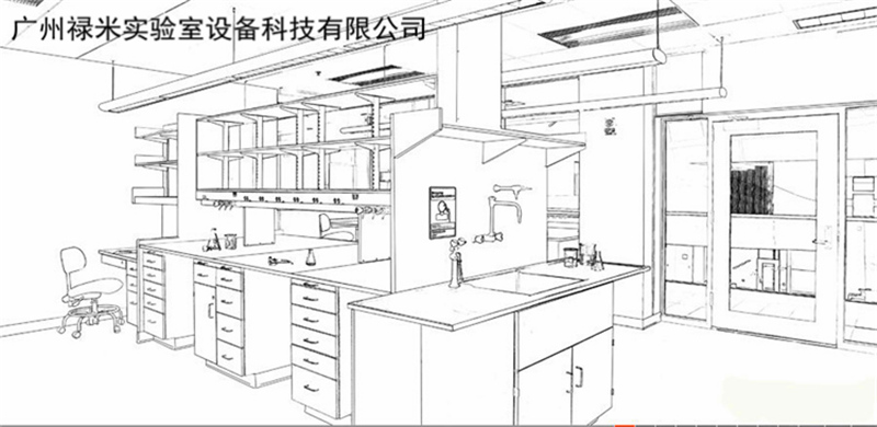 實(shí)驗(yàn)室設(shè)計(jì)公司至少得了解這幾條要素！