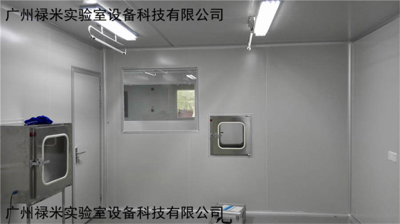 實(shí)驗(yàn)室潔凈系統(tǒng)的運(yùn)轉(zhuǎn)、維護(hù)、防火