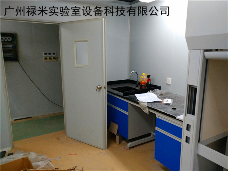 祿米淺談對(duì)實(shí)驗(yàn)室裝修那些事感悟