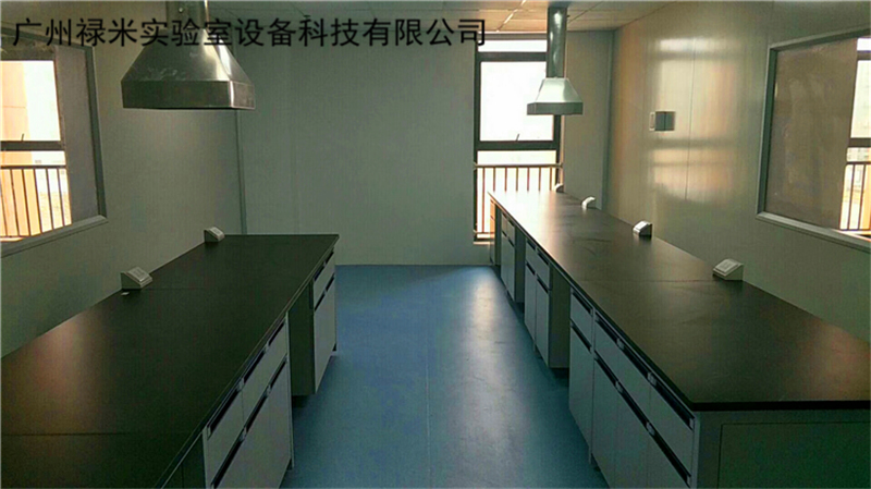 祿米淺談實(shí)驗(yàn)室建設(shè)的造價(jià)