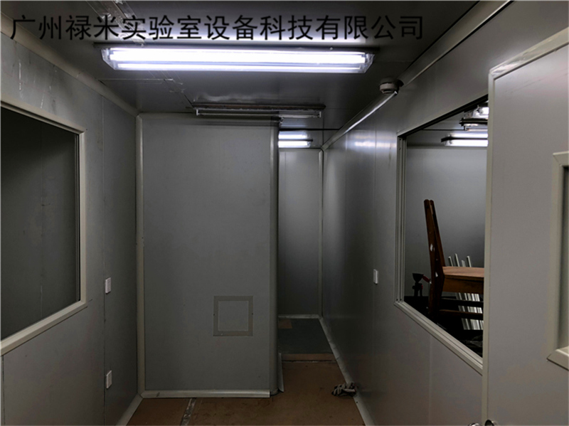 實(shí)驗(yàn)室裝修需要考慮哪些成本？