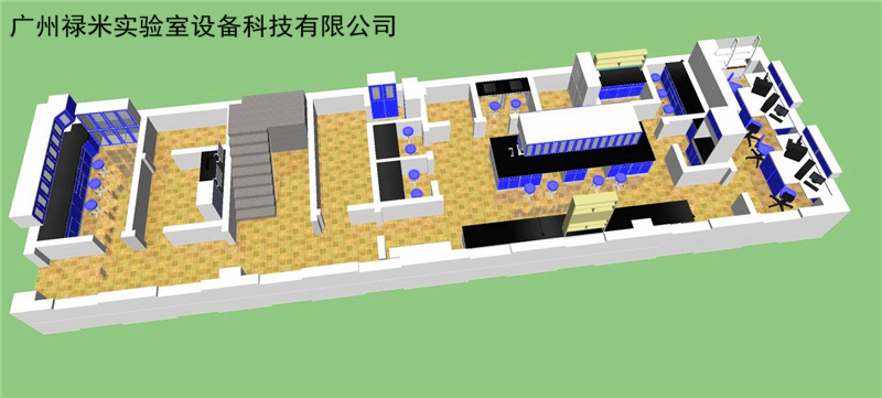實(shí)驗(yàn)室布置應(yīng)避免的錯(cuò)誤分析