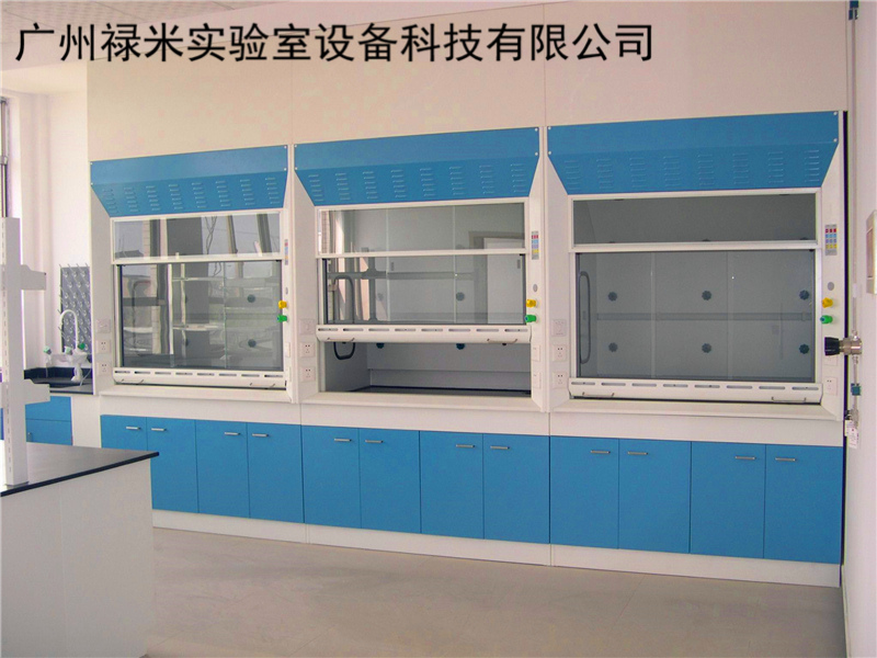 生產通風柜廠家對廢氣處理方法都有哪些？