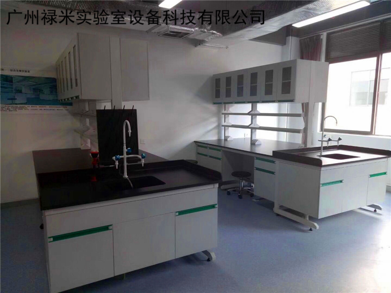 祿米實驗室家具，為您的實驗室增添“家”一般的感覺