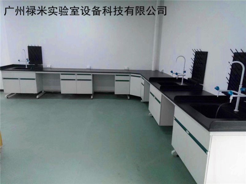 祿米實(shí)驗(yàn)室家具簡介