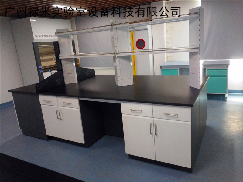 祿米實(shí)驗(yàn)室臺柜中臺面的主流配置材質(zhì)