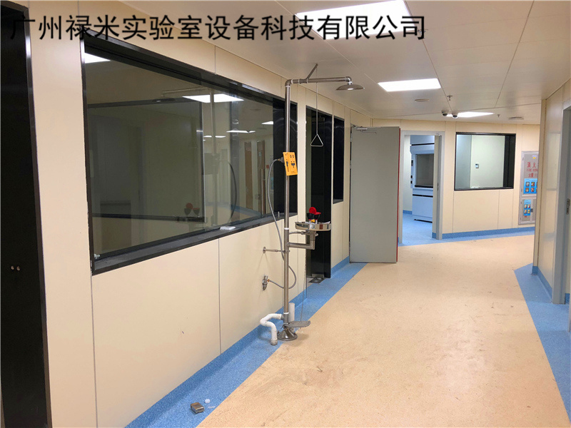 祿米實(shí)驗(yàn)室工程進(jìn)展計劃